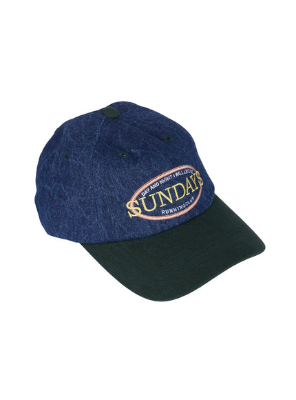 mens-sundays-baseball-cap-il504