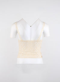 ribbon-lace-crop-sleeveless-top-id315