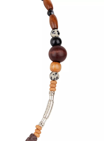 bohemian-wooden-bead-necklace-in503