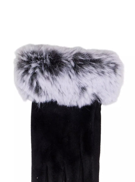 textured-velvet-gloves-in528