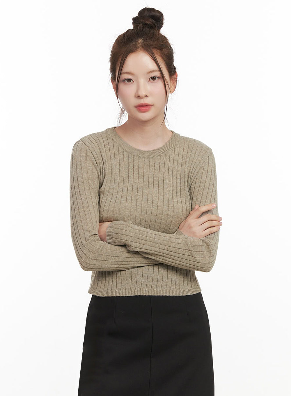 ribbed-cropped-sweater-if505