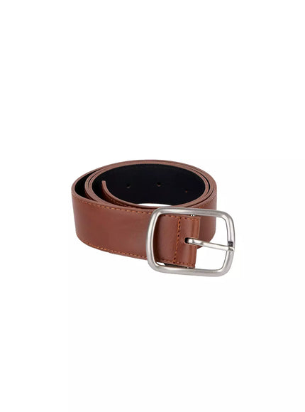 slim-square-belt-ij508 / Beige