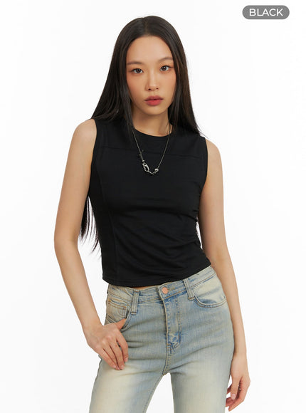 Black / S/M