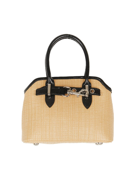 Classy Tote Crossbody Bag IY509