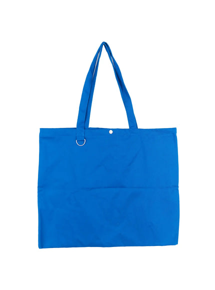 mens-classic-tote-bag-il521 / Blue