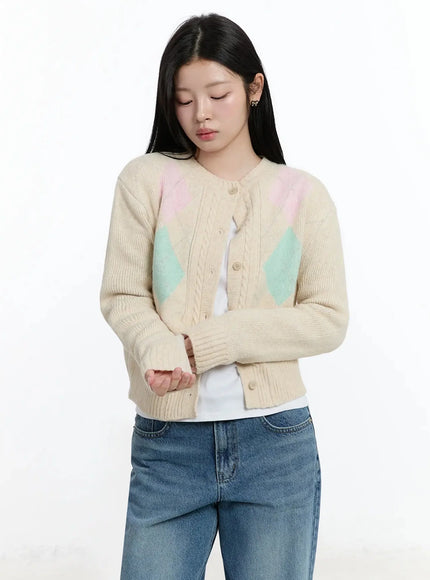 argyle-pattern-knit-cardigan-im519
