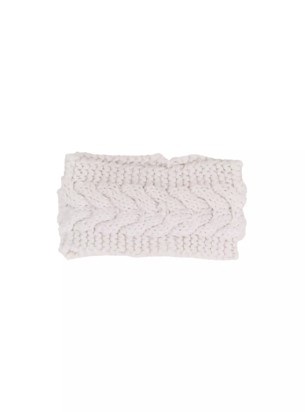 Chunky Knit Headband IO530