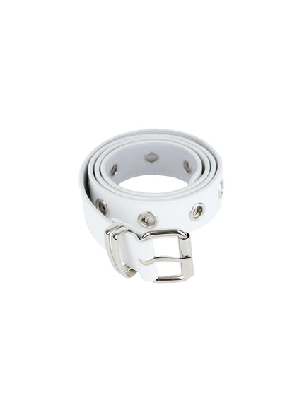 Men's Single-Eyelet Belt IL529