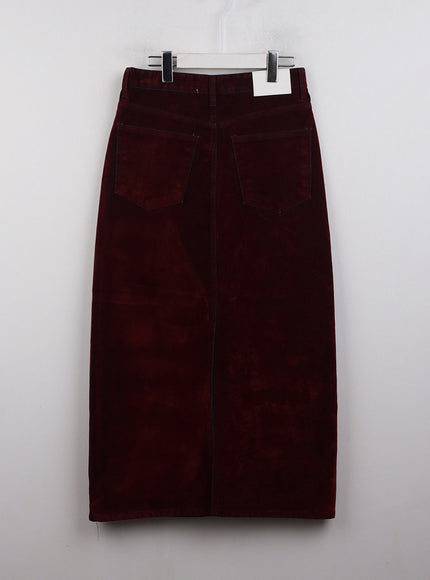 y2k-velvet-denim-maxi-skirt-cj410