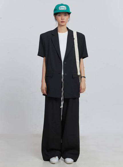 basic-short-sleeve-blazer-dark-gray-iu512