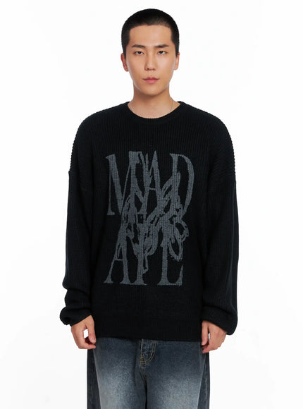 mens-graphic-knit-sweater-is509