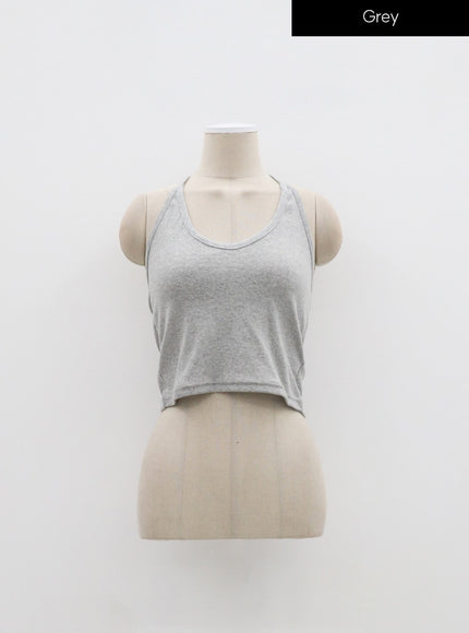Neck Strap Basic Top IF316