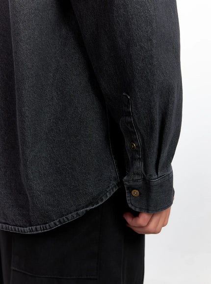 mens-denim-patch-pocket-shirt-is510