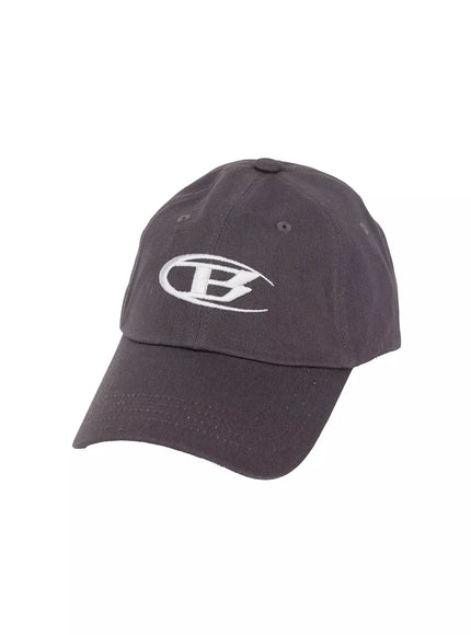classic-graphic-baseball-cap-im530 / Dark gray