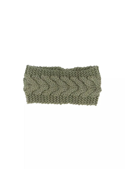 Chunky Knit Headband IO530