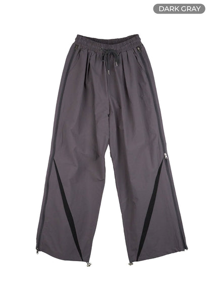 mens-activewear-sweatpants-ig428 / Dark gray
