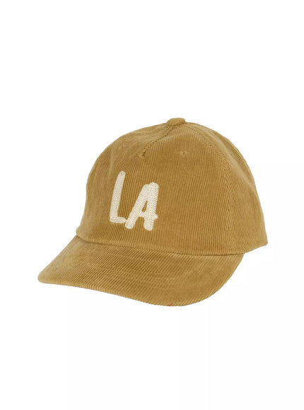 textured-lettering-cap-ij509 / Dark green