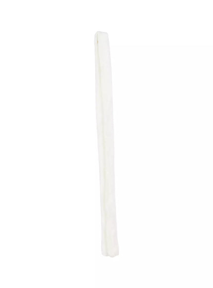 soft-textured-scarf-in514 / Light beige