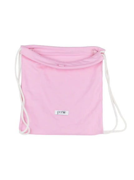 Men's Cotton Drawstring Bag IL521