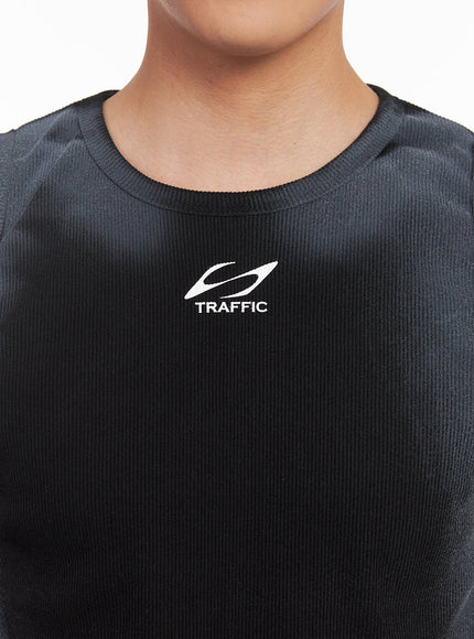 mens-washed-cotton-logo-tank-top-iy505