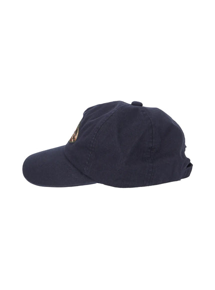 Men's Embroidered Vintage Cap IG508