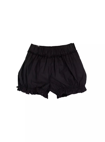 Frill Mini Skort IA527