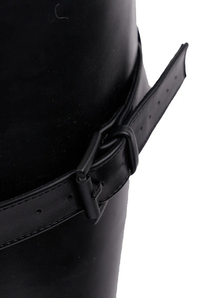 laced-up-long-boots-if505