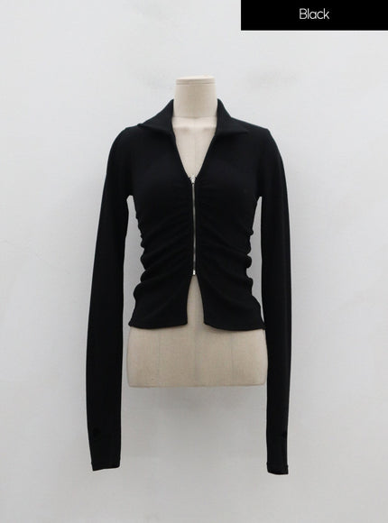 Black / S/M