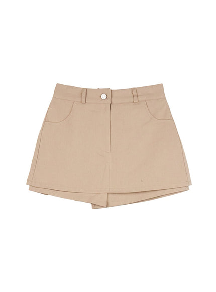 Essential Mini Skort IJ530