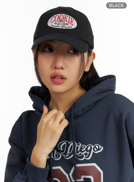Black / One Size