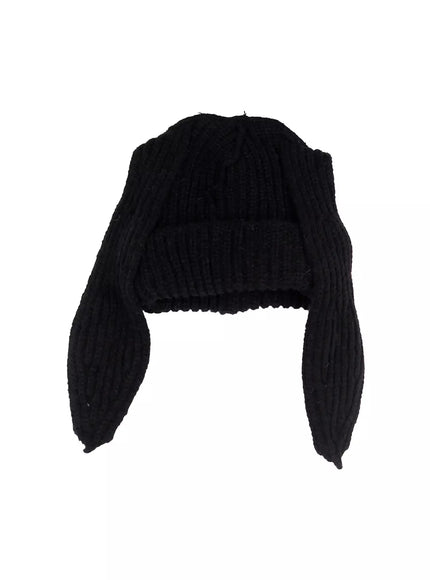 Slouchy Knit Beanie IN503