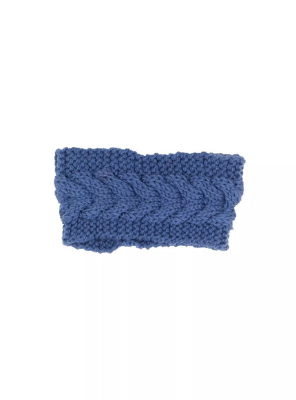 Chunky Knit Headband IO530