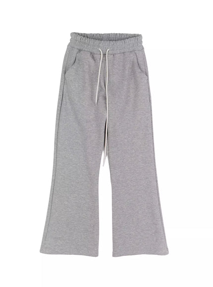 Flared Sweatpants ID503