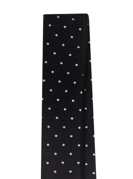 polka-dot-thin-scarf-f517