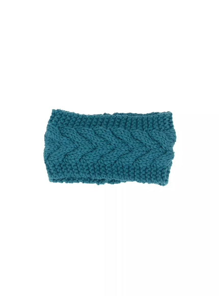 Chunky Knit Headband IO530