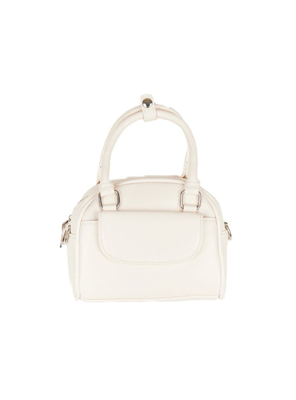 Chic Pocketed Mini Bag IM514