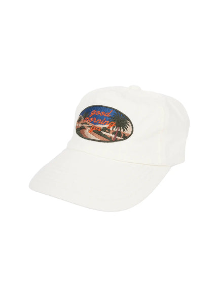 Men's Embroidered Vintage Cap IG508