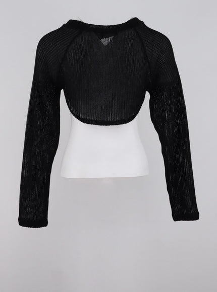 ribbed-knit-bolero-ig304