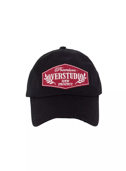 two-tone-lettering-baseball-cap-im519