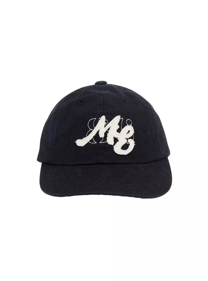 Stitched Embroidered Cap IM509
