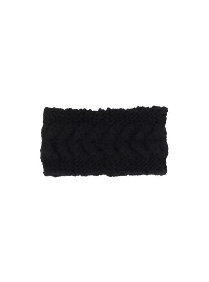 Chunky Knit Headband IO530