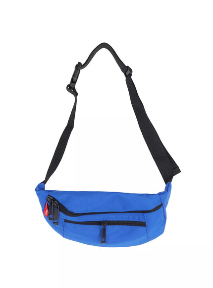 sporty-belt-bag-io517 / Blue