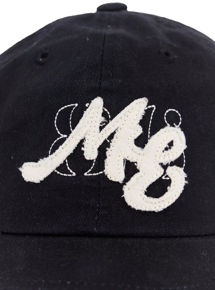 Stitched Embroidered Cap IM509