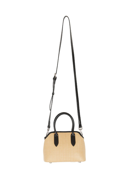 Classy Tote Crossbody Bag IY509