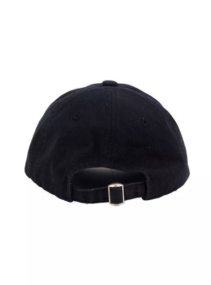 Stitched Embroidered Cap IM509