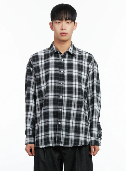 mens-classic-plaid-shirt-in518