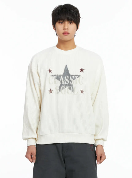 mens-vintage-style-star-sweatshirt-ij512