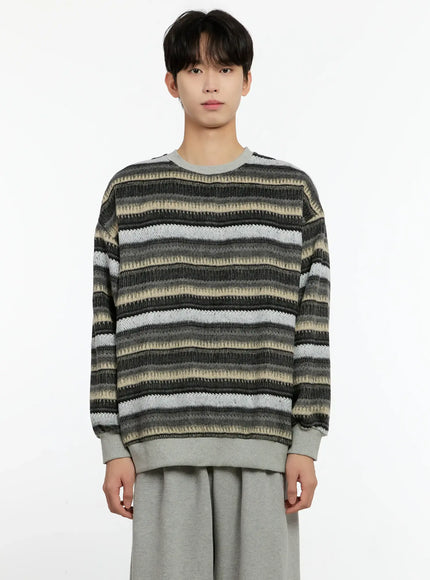 mens-striped-casual-knit-sweater-io531