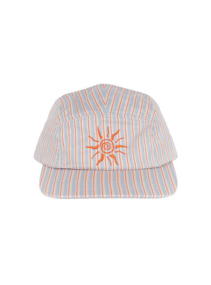 Sunrise Camp Cap IN528