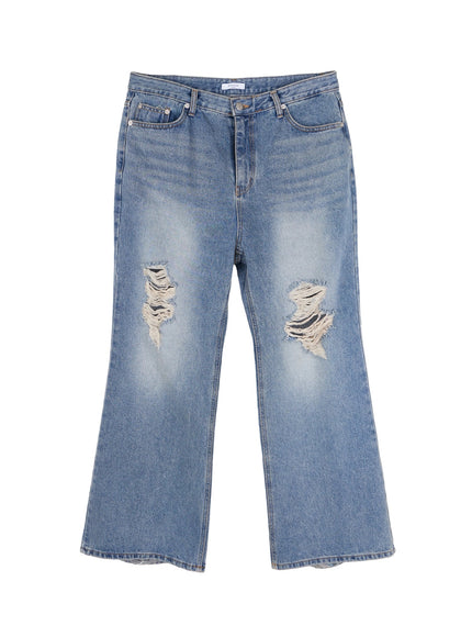 mens-colby-vintage-distressed-flared-jeans-iy525